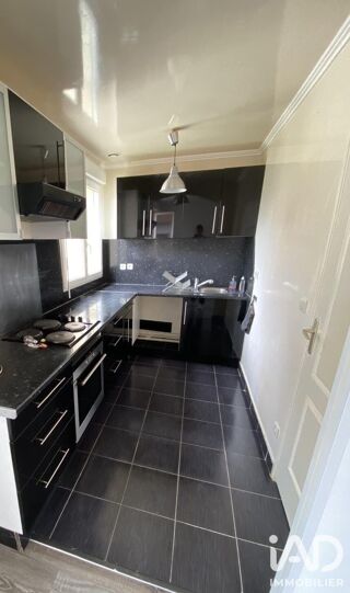  Maison à vendre 6 pièces 130 m²