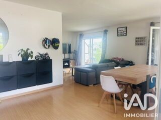  Maison à vendre 6 pièces 199 m²