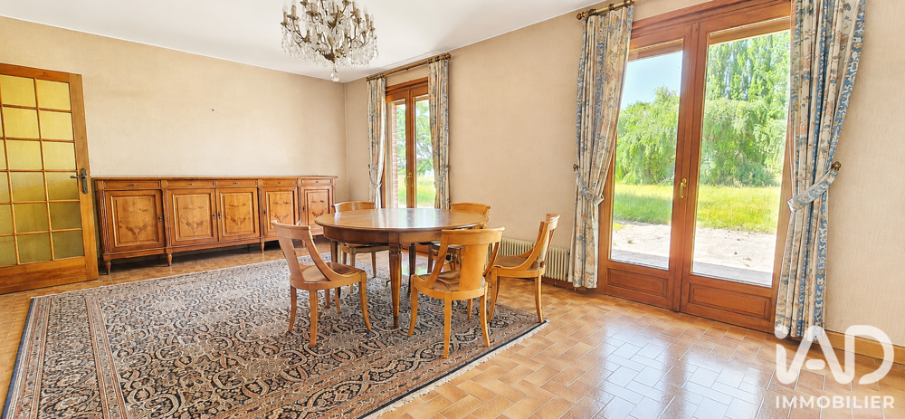 Vente Maison Vente Maison/villa 6 pièces Duisans