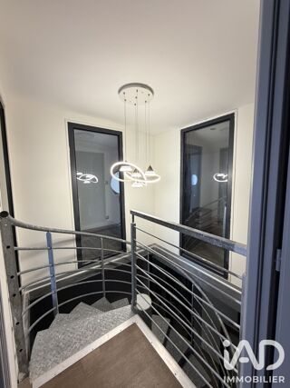  Maison à vendre 6 pièces 175 m²