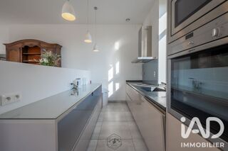  Appartement à vendre 4 pièces 144 m²