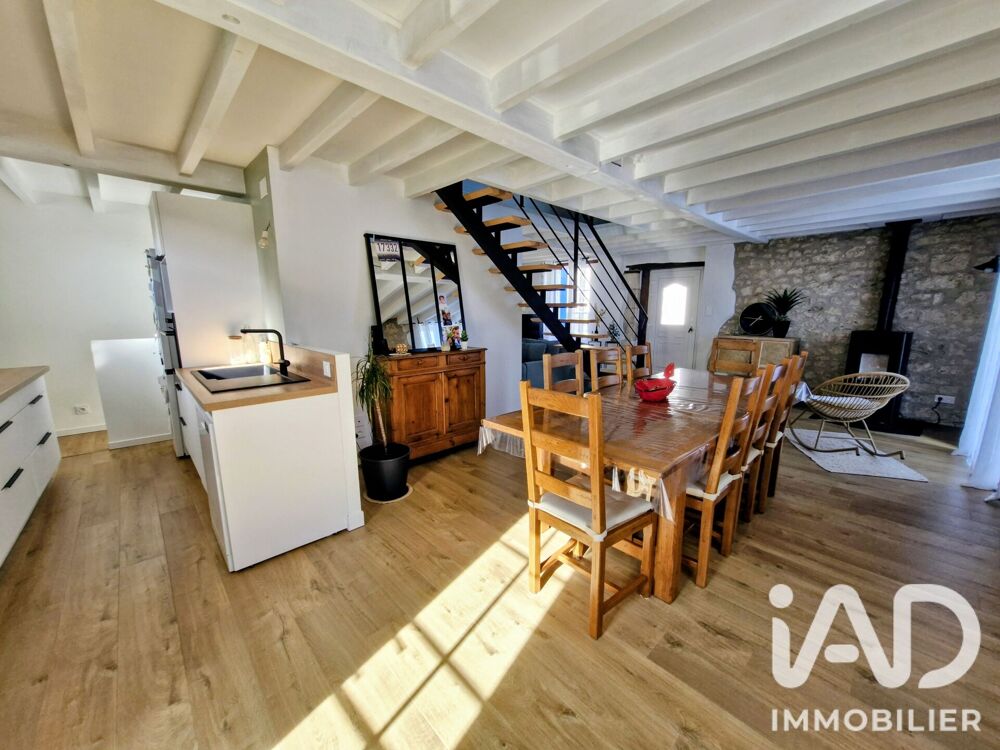 Vente Maison Vente Maison/villa 5 pièces Sigoules et flaugeac