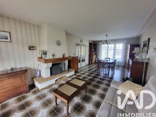  Maison à vendre 5 pièces 112 m²