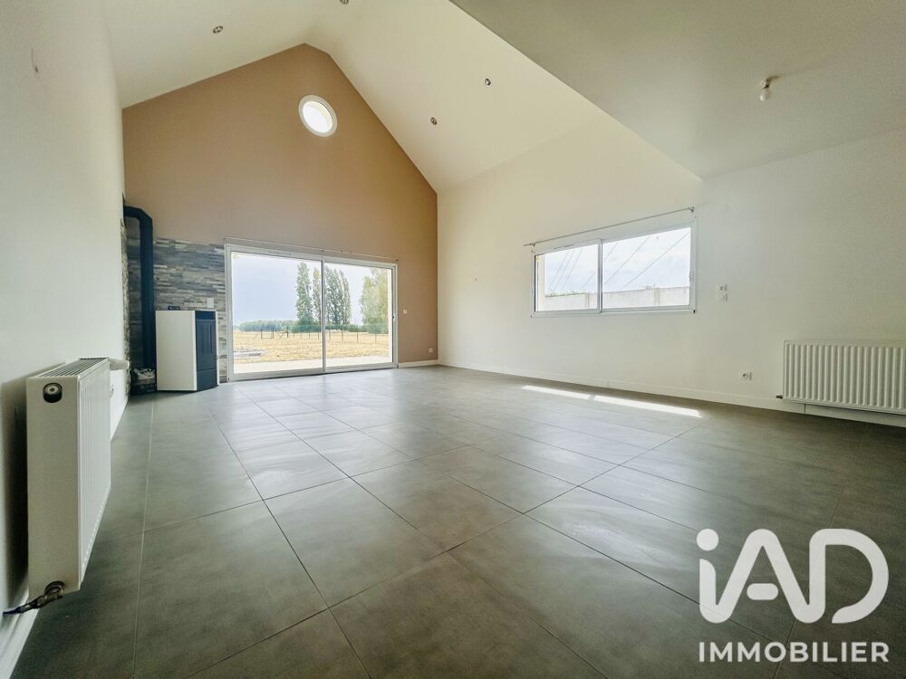 Location Maison/villa 4 pièces