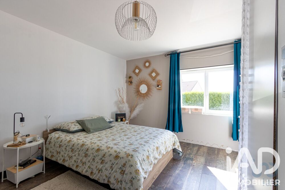 Vente Maison Vente Maison/villa 5 pièces Auneuil