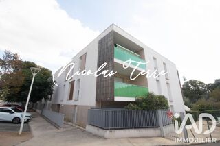  Appartement à vendre 2 pièces 38 m²
