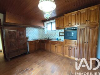  Maison à vendre 5 pièces 113 m²