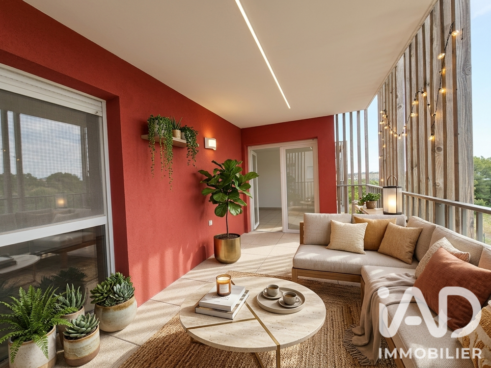 Appartement 3 pièces 62 m² · à Juvignac · 62 m² · 239 000 €