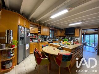  Maison à vendre 15 + pièces 479 m²