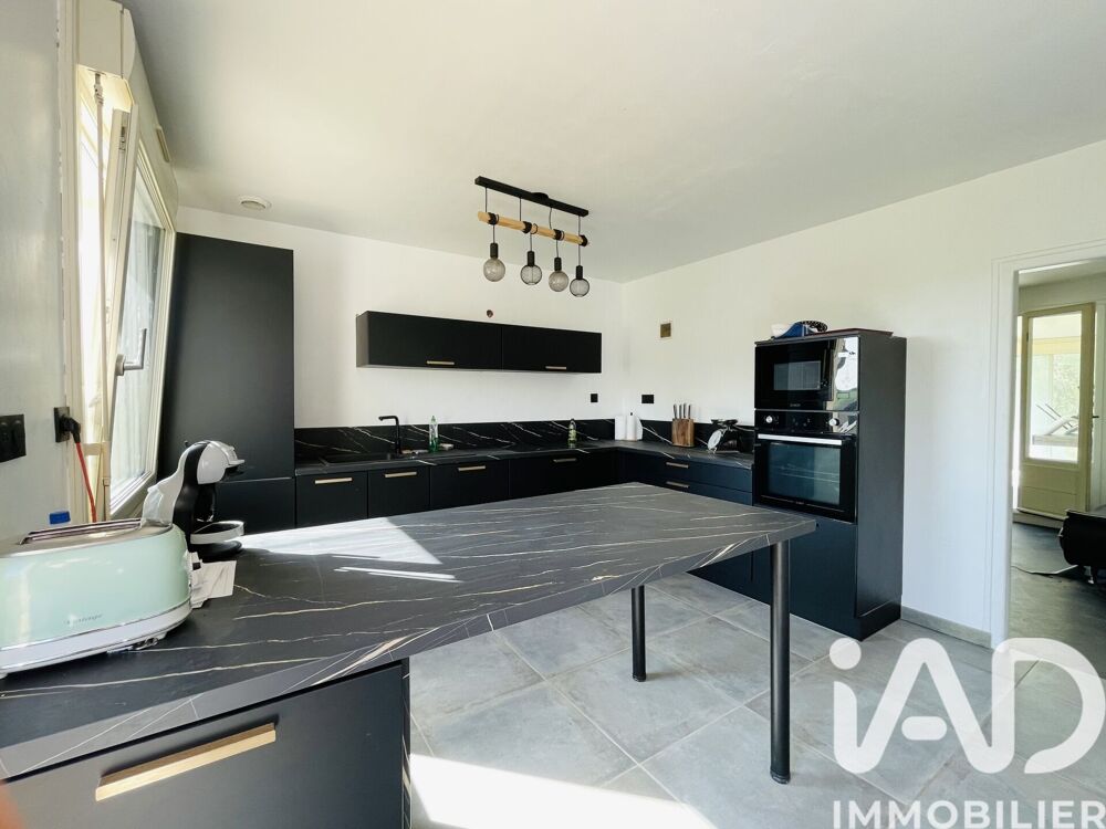 Vente Maison traditionnelle 6 pièces