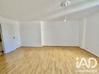  Appartement à vendre 2 pièces 39 m²