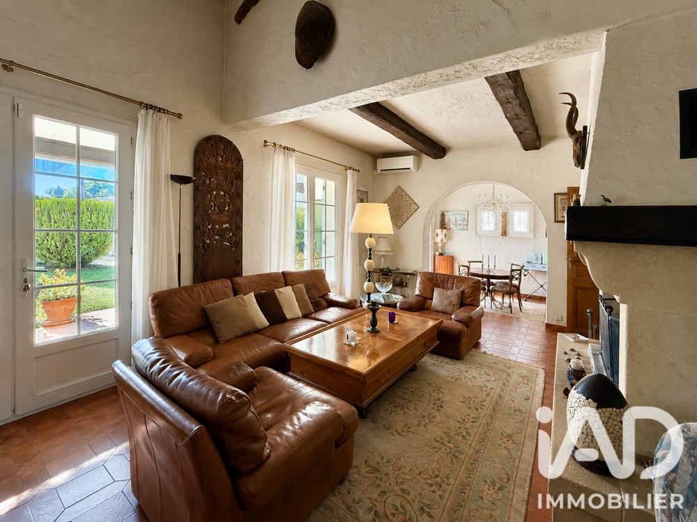 à vendre  Maison Grasse (06130)