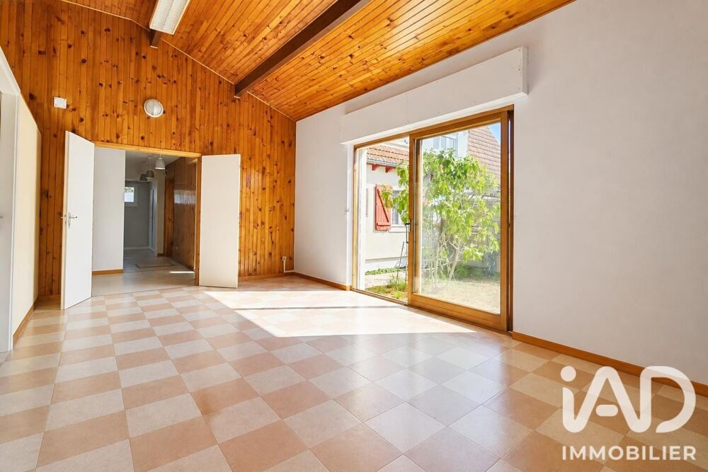Vente Maison/villa 8 pièces