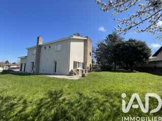  Maison à vendre 7 pièces 210 m²