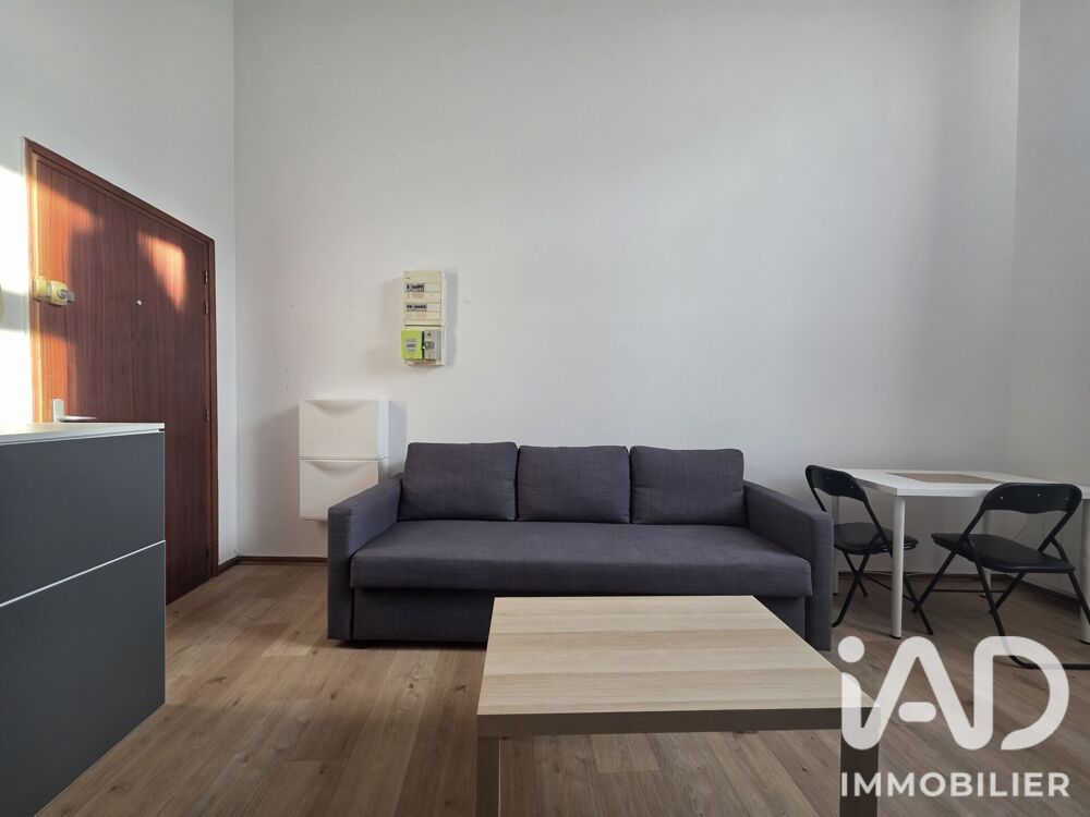 Vente Appartement Vente Appartement 2 pièces Lille