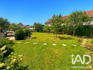 Maison à vendre 6 pièces 125 m²