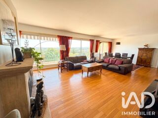  Appartement à vendre 6 pièces 125 m²