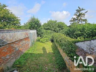  Maison à vendre 5 pièces 130 m²