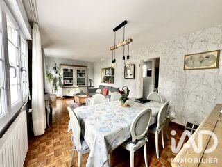 Vente Maison Vente Maison/villa 8 pièces Bénodet