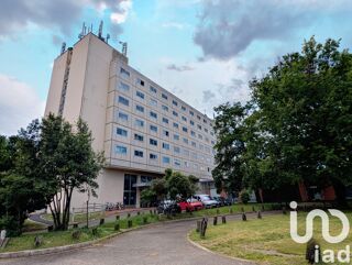  Appartement � vendre 1 pi�ce 17 m�