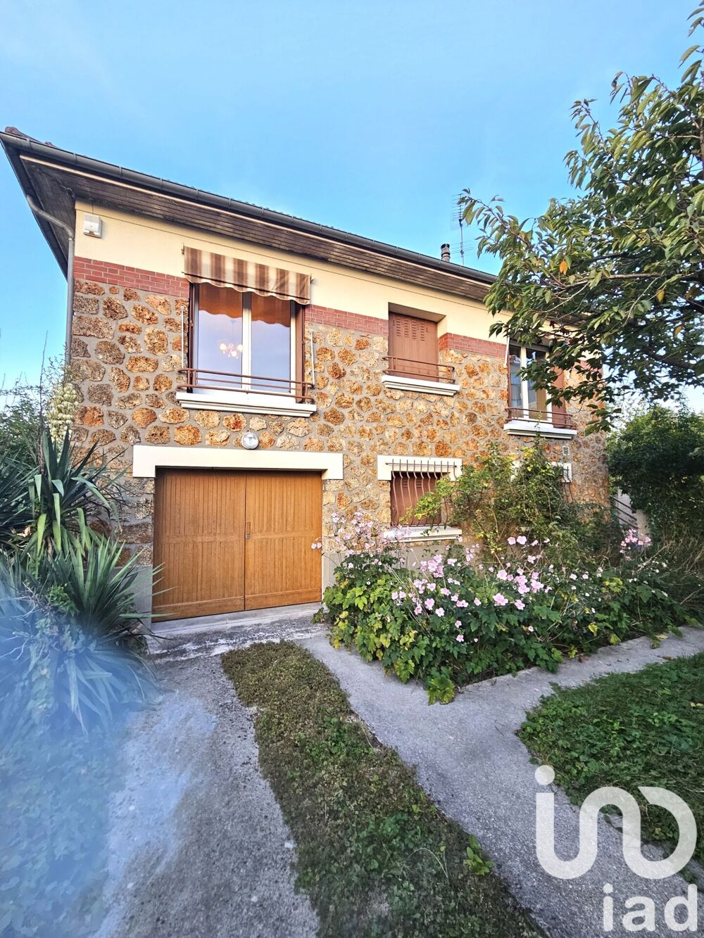 Vente Maison/villa 3 pièces