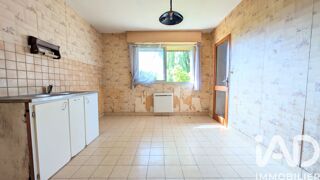  Maison à vendre 5 pièces 94 m²