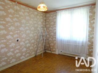 Maison à vendre 4 pièces 77 m²