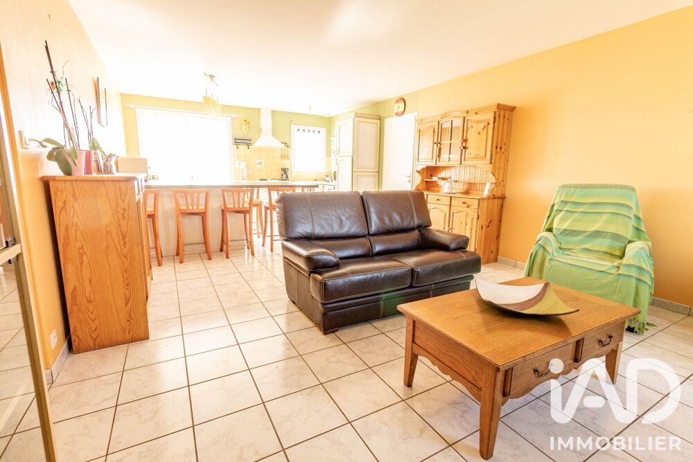 Vente Maison Vente Maison traditionnelle 3 pièces Aizenay