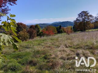  Terrain à vendre 1365 m²