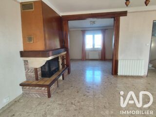 Maison à vendre 6 pièces 135 m²