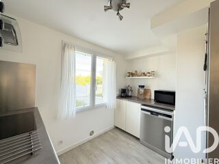  Maison à vendre 5 pièces 122 m²