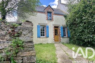  Maison à vendre 2 pièces 61 m²