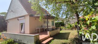  Maison à vendre 5 pièces 107 m²