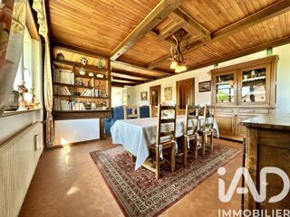  Maison à vendre 6 pièces 164 m²