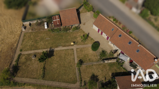  Maison à vendre 6 pièces 140 m²
