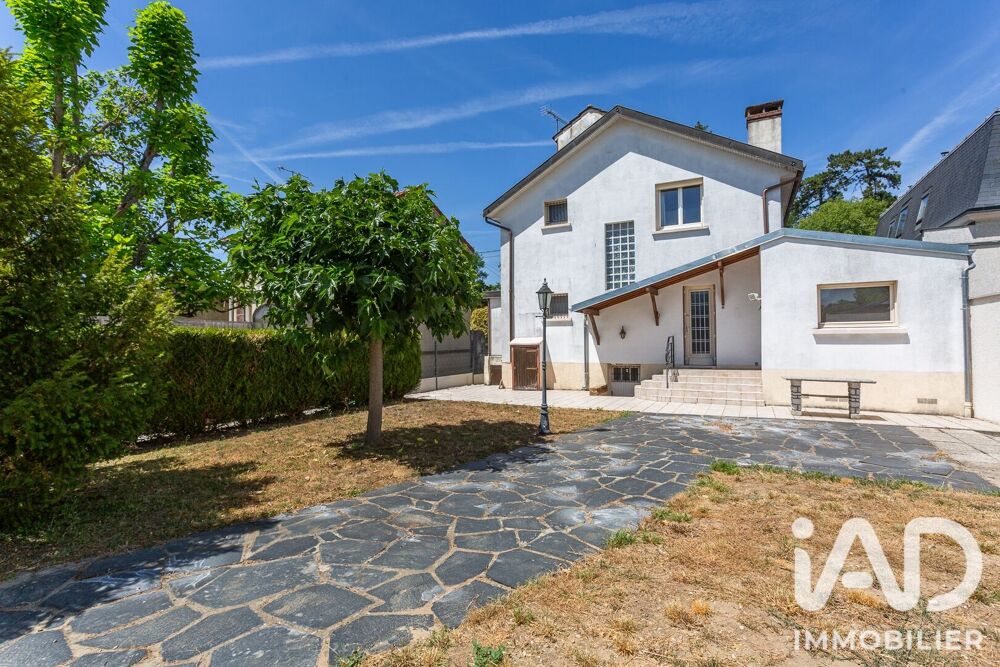 Vente Maison/villa 7 pièces