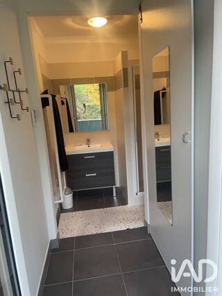  Appartement à vendre 2 pièces 48 m²
