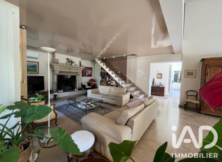 Maison à vendre 8 pièces 303 m²