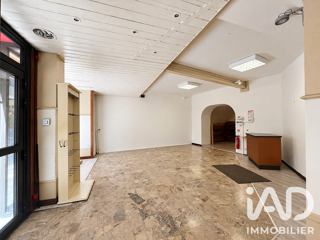 Vente Immeuble Vente Immeuble 69 m&sup2; Bagnols-sur-cèze