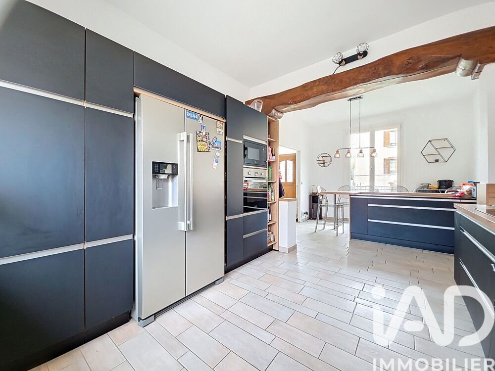 Vente Maison Vente Demeure 7 pièces Saint-michel-sur-orge