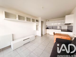  Appartement � vendre 2 pi�ces 40 m�
