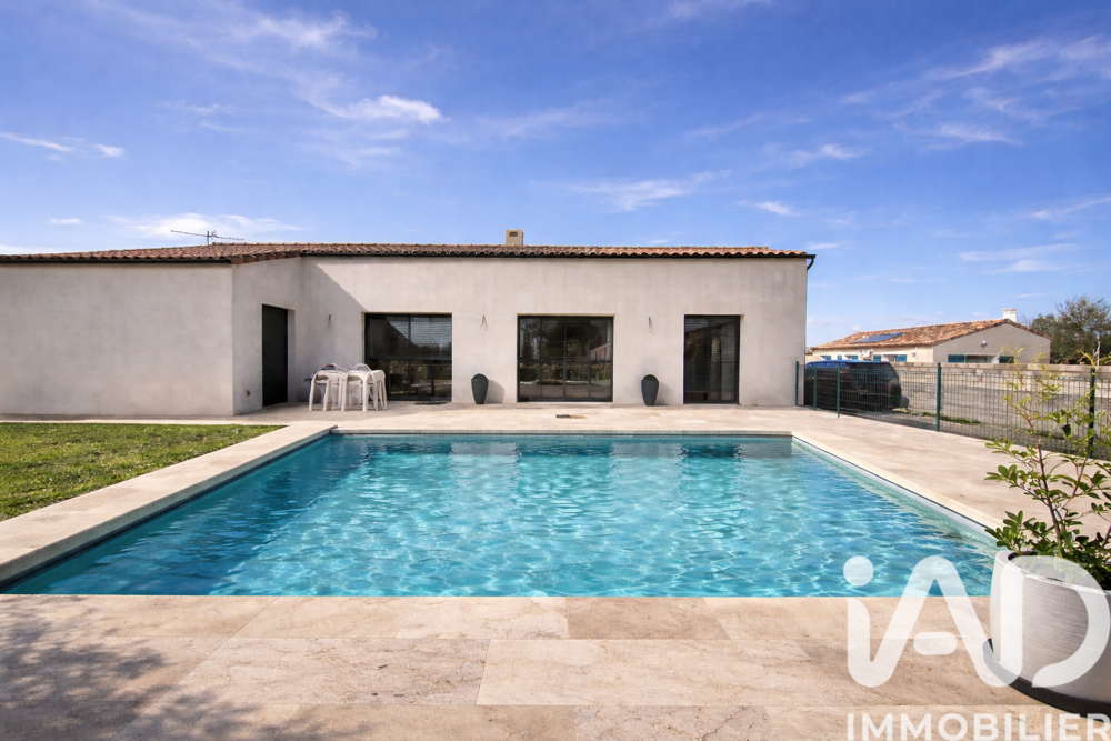 Vente Maison/villa 5 pièces