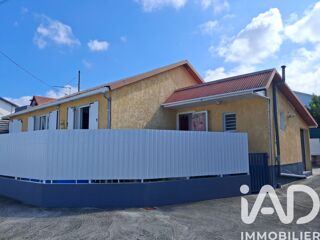  Maison à vendre 5 pièces 90 m²