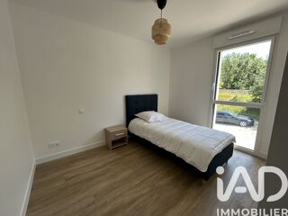  Appartement à louer 3 pièces 65 m²