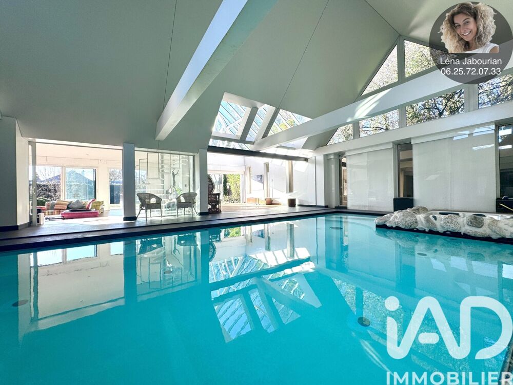 Vente Maison/villa 11 pièces