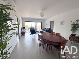  Appartement à vendre 3 pièces 88 m²