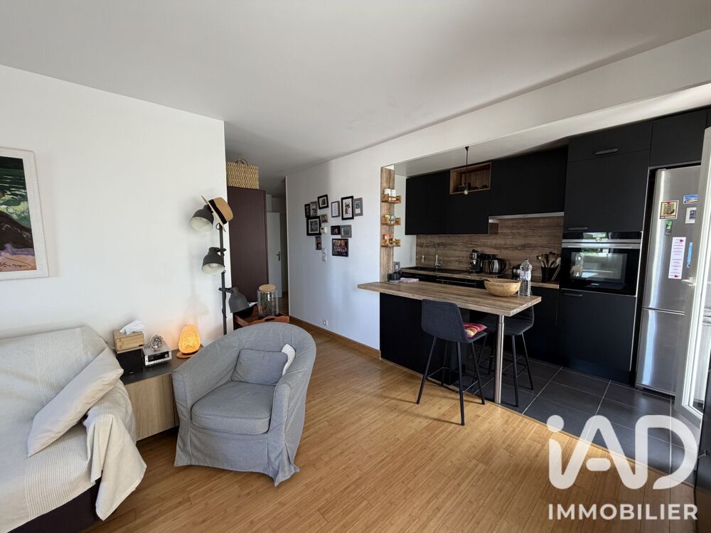 Vente Appartement Vente Appartement 3 pièces Émerainville