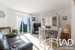  Appartement à vendre 4 pièces 68 m²