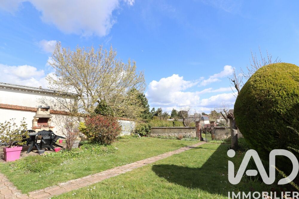 Vente Maison de ville 4 pièces
