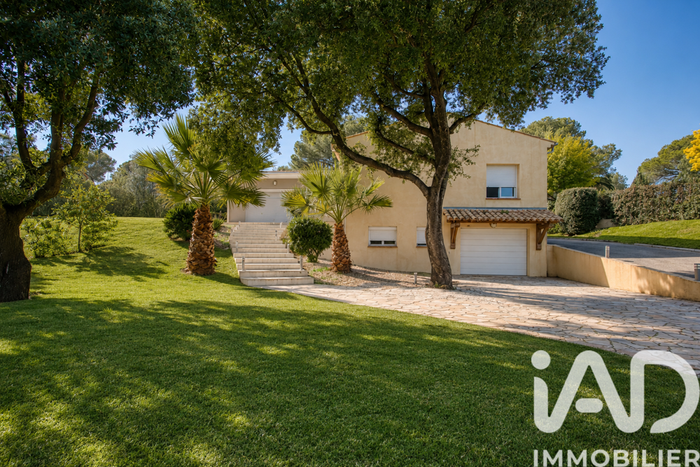Vente Maison Vente Maison/villa 5 pièces Saint-raphaël